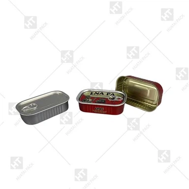 قوطی ساردین